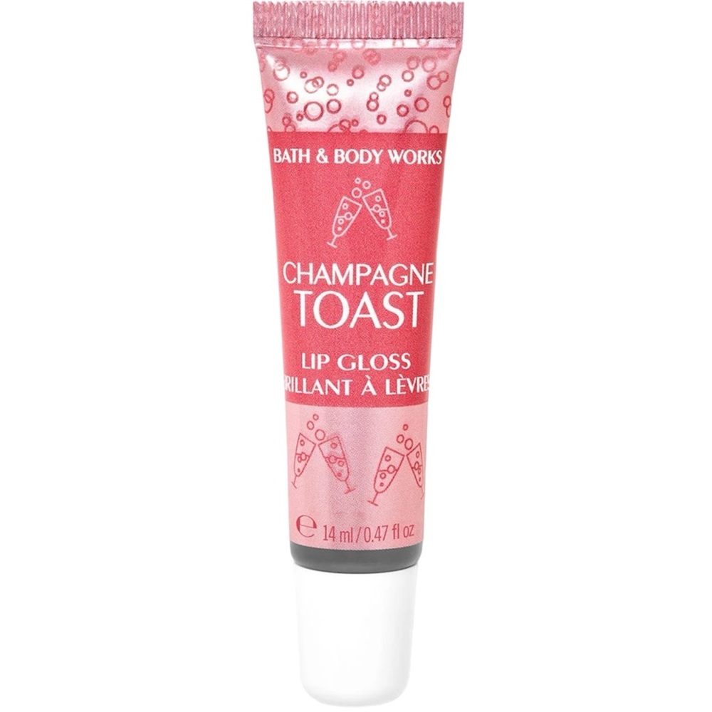Bath & Body Works Lip Gloss's